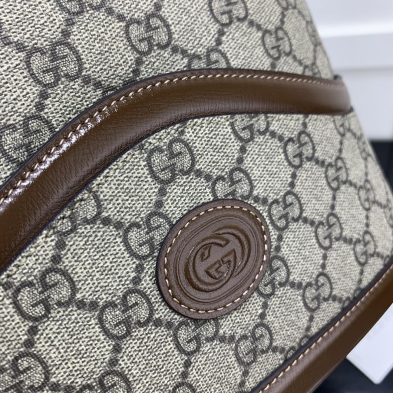 Gucci Top Handle Bags